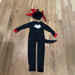 Shadow (Sonic) Costume youth M